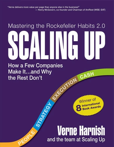 Scaling Up