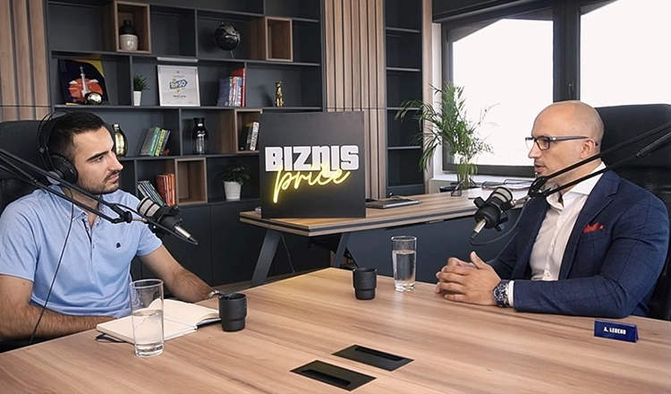 The story behind the fastest-growing IT company in Serbia