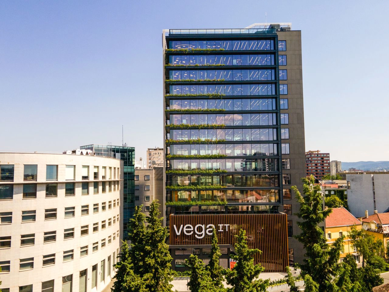  Transforming the “Workers University of Novi Sad” into a Modern Marvel