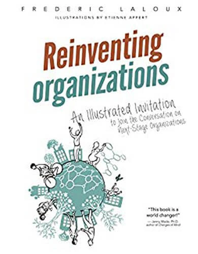 Reinventing Organizations