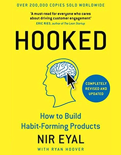 Hooked