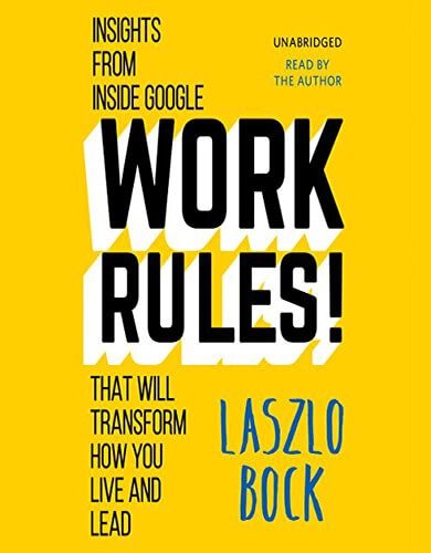Work Rules