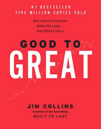 Good to Great